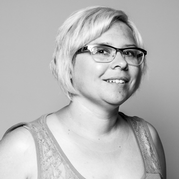 Mgr. Táňa Graňáková