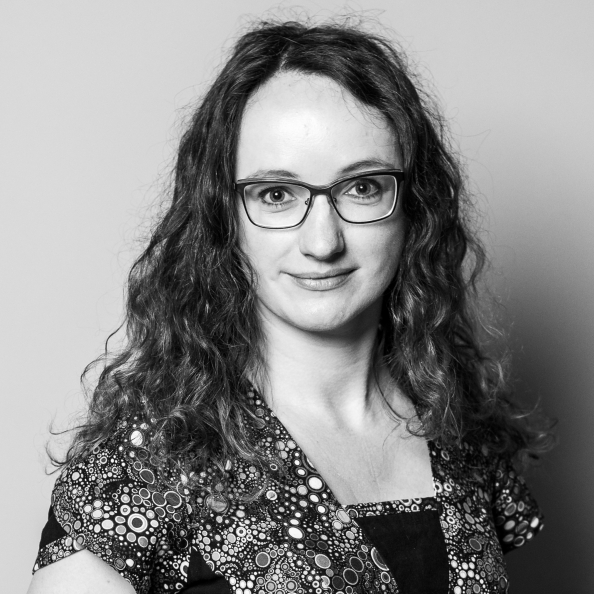 Bc. Pavla Matějková Bc. Pavla Matějková