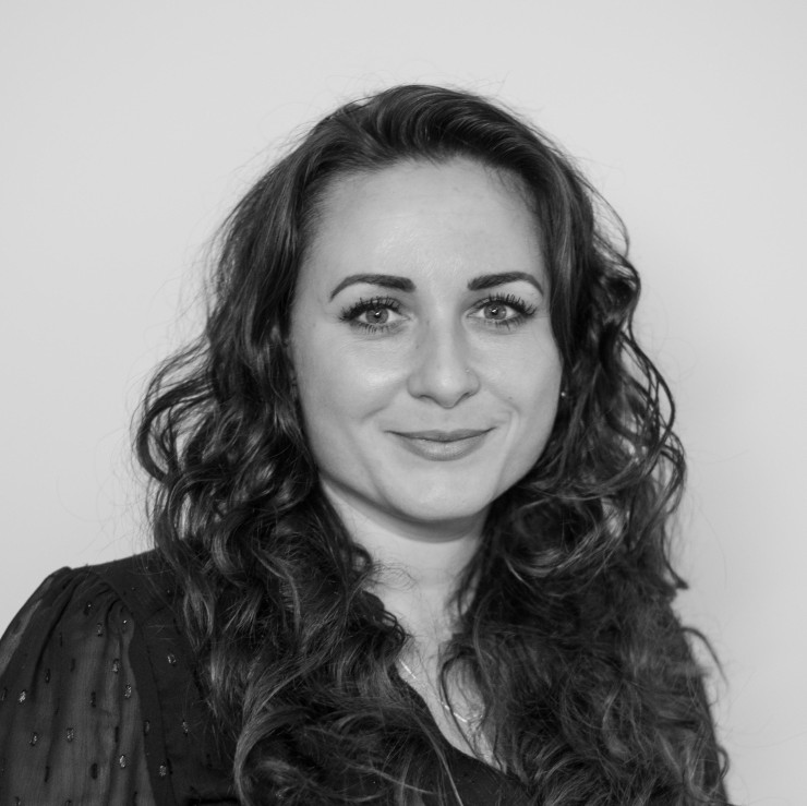 Kamila Dušková, DiS.