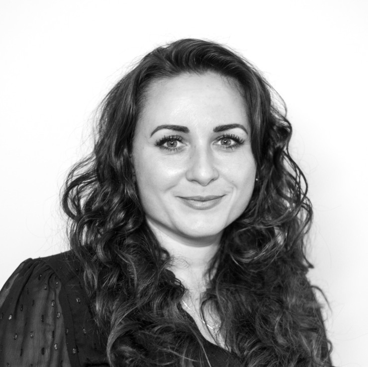 Kamila Dušková, DiS.