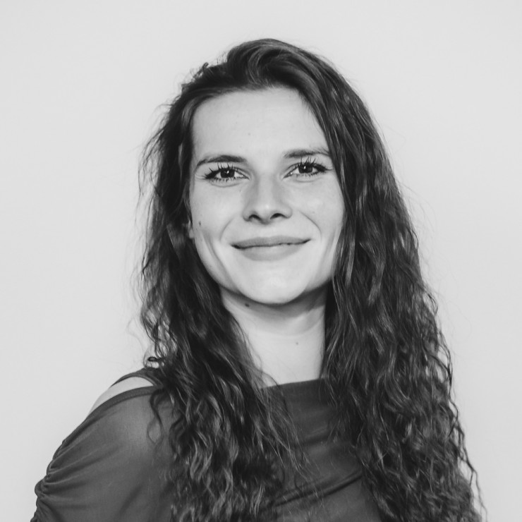 Aneta Švihálková, DiS.