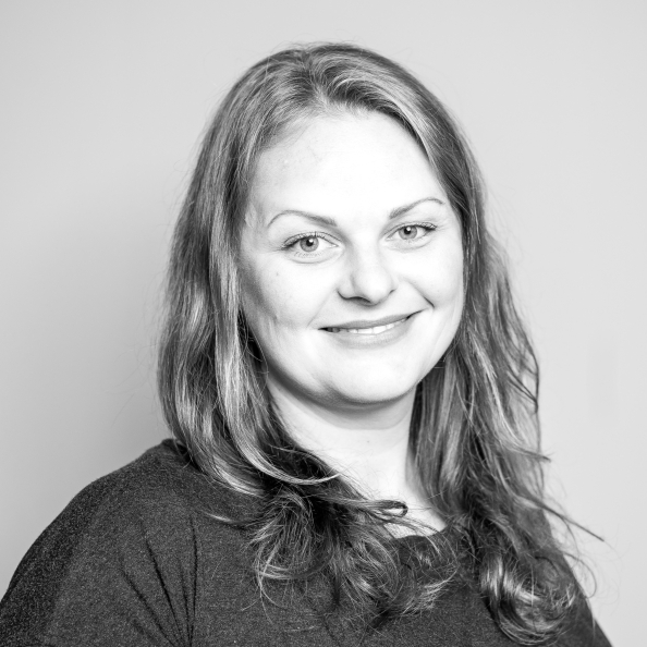 Ing. Renata Houzarová