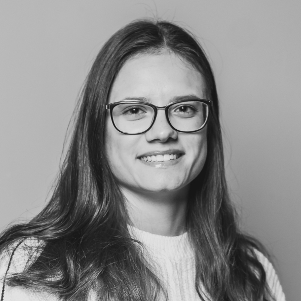 Bc. Anna Mikulášková