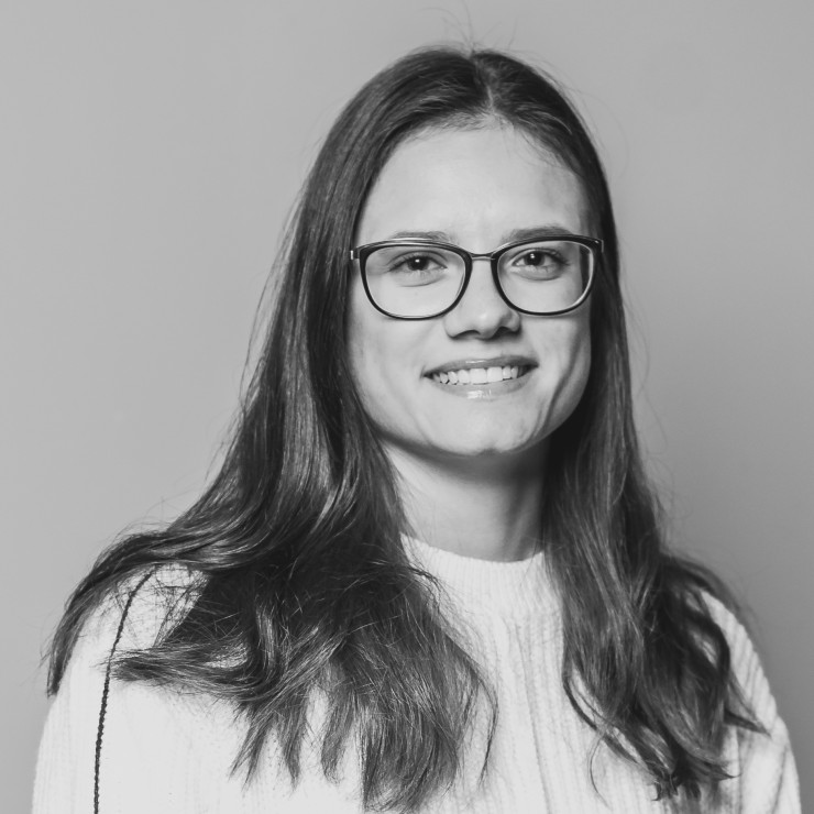 Eva Nejedlá, DiS