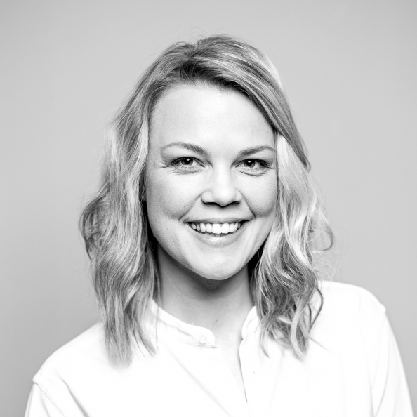 Kateřina Kotrbová, DiS.