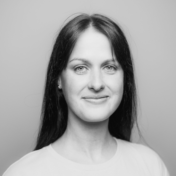 Bc. Kateřina Hortová
