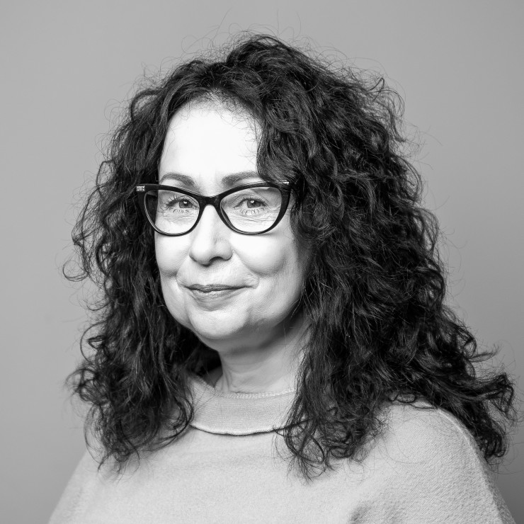 Miloslava Zemanová Miloslava Zemanová