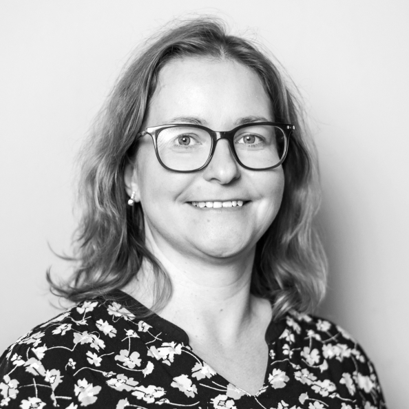 Bc. Petra Růžičková, DiS.