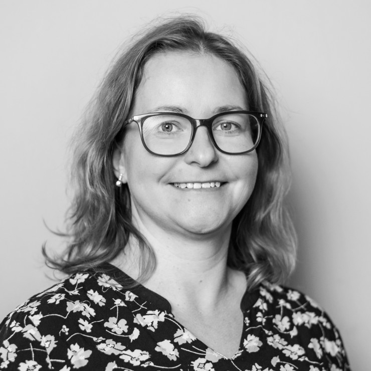 Bc. Petra Růžičková, DiS.