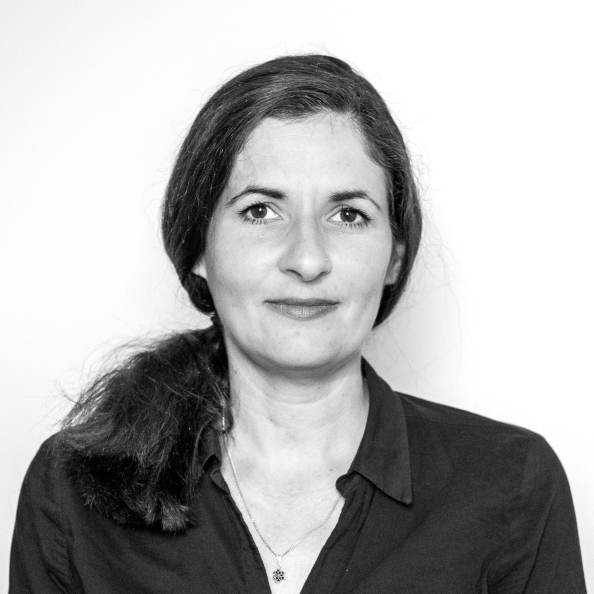 Mgr. Tereza Nekulová