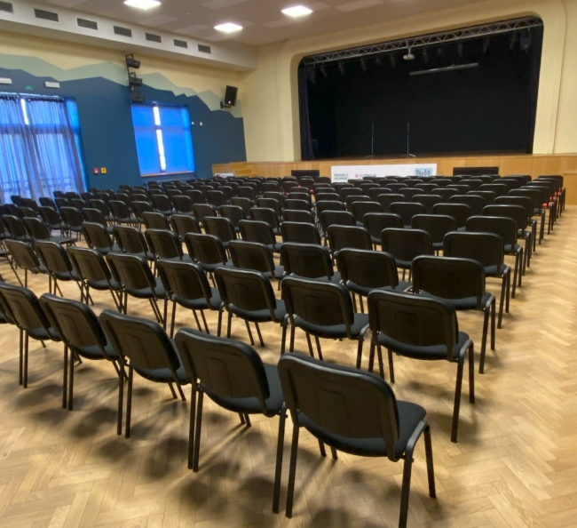 Konference „Děti, svět a my: Východiska podpory pro 21. století“