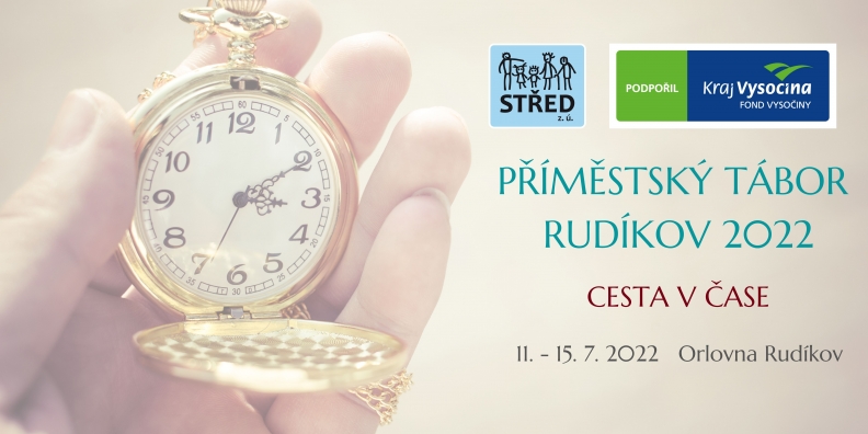 Cesta v čase Cesta v čase