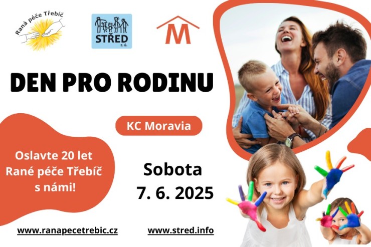 Den pro rodinu