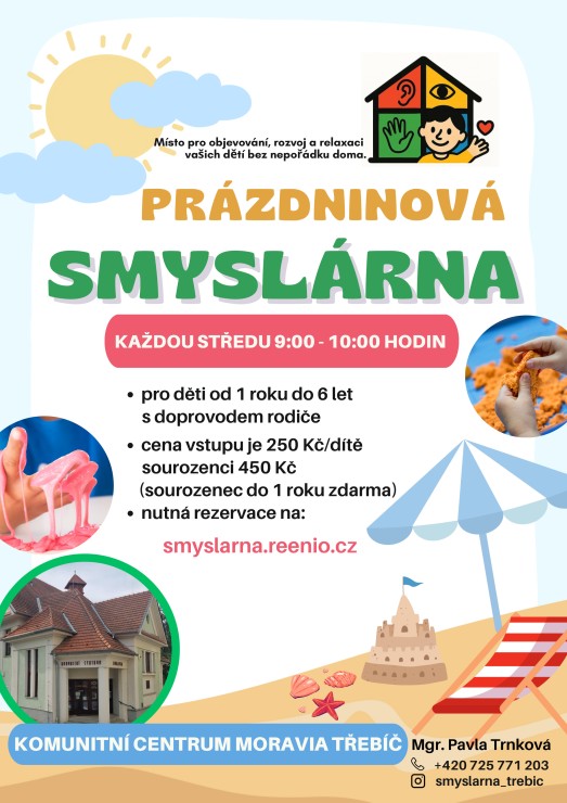 Smyslohraní