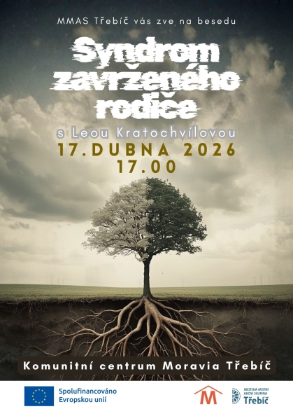 SYNDROM ZAVRŽENÉHO RODIČE