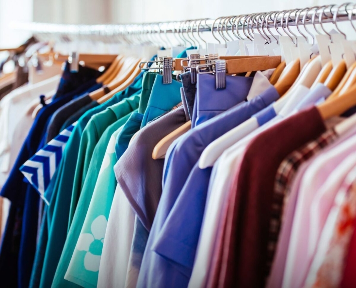 BAZÁREK PRO LUCINKU