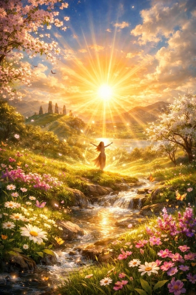 POVÍDÁNÍ O BYLINKÁCH aneb KDYŽ PŘÍRODA MLUVÍ K ČLOVĚKU