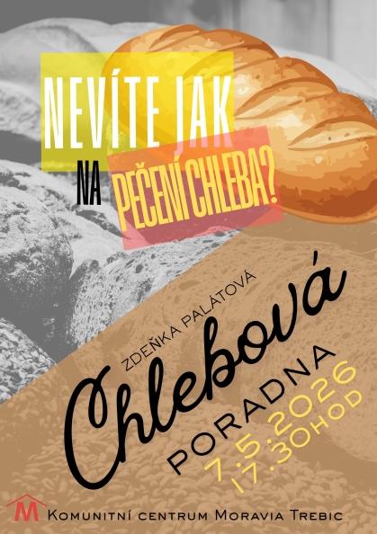Chlebová poradna