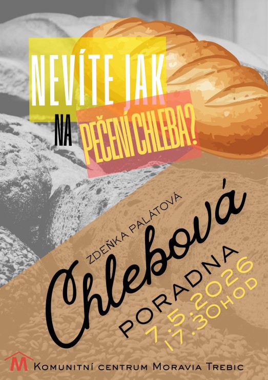 Chlebová poradna