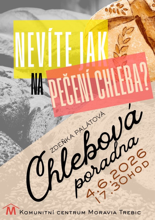 Chlebová poradna