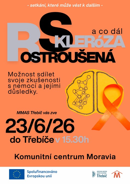 Roztroušená skleróza a co dál