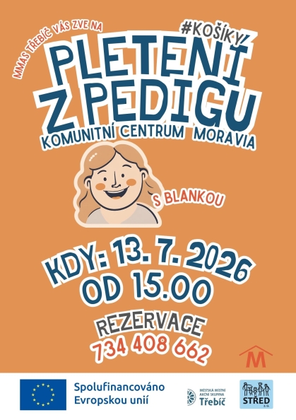 Pedig s Blankou