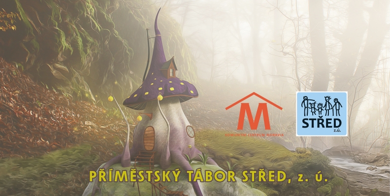 Příměstský tábor v Komunitním centru Moravia Příměstský tábor v Komunitním centru Moravia