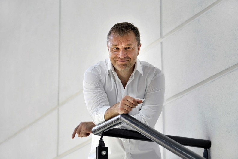 Přednáška PhDr. Marek Herman