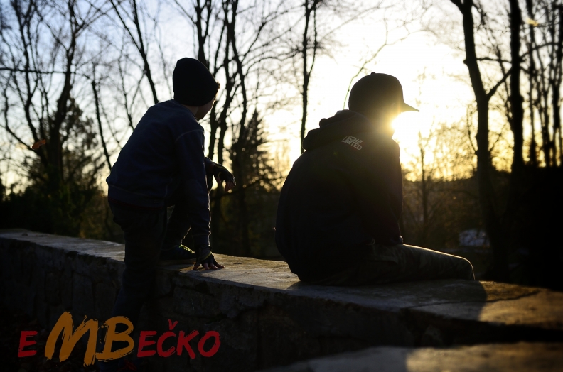 Bezproblémové děti