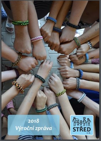 Výroční zpráva 2018 Výroční zpráva 2018