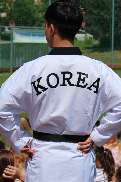 Korejský dobrovolnický program 2019 Korejský dobrovolnický program 2019