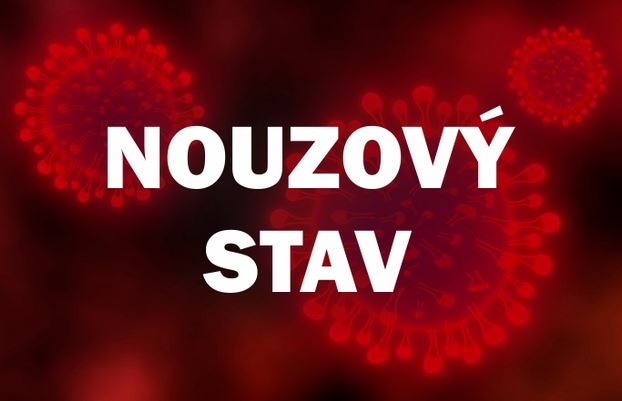 Nouzový stav Nouzový stav